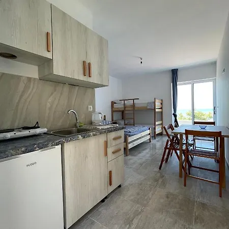 Appartement Denny&villa Kate Borsh