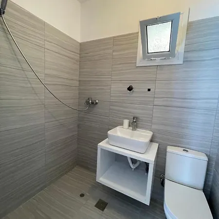 Appartement Denny&villa Kate Borsh