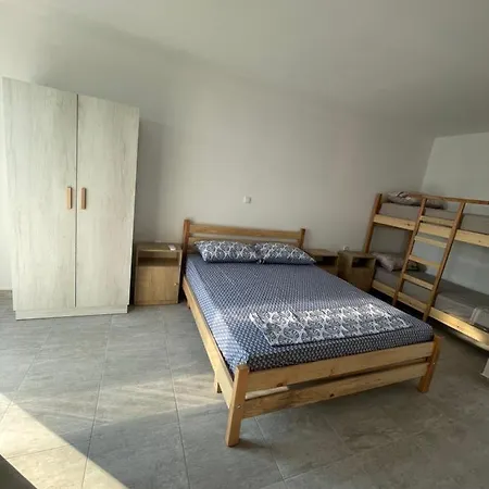 Appartement Denny&villa Kate Borsh