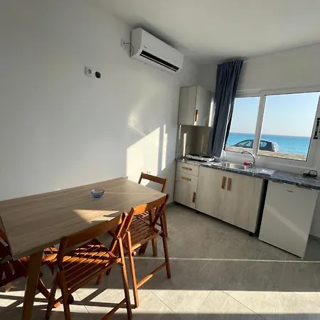 Appartement Denny&villa Kate